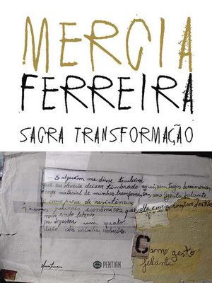 cover image of Sacra Transformação